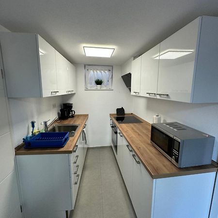 Ferienstueble Im Zabergaeu- Ferienwohnung Brackenheim Eksteriør billede