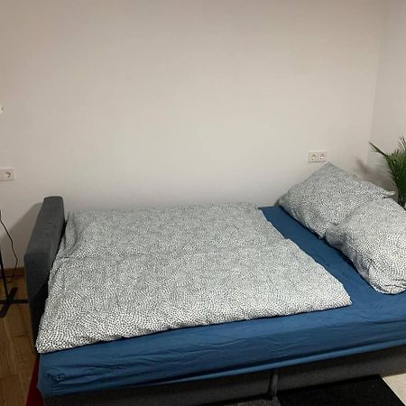 Ferienstueble Im Zabergaeu- Ferienwohnung Brackenheim Eksteriør billede