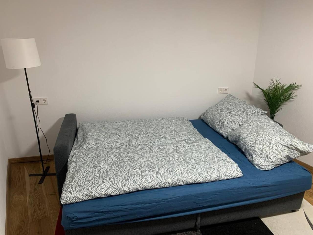 Ferienstueble Im Zabergaeu- Ferienwohnung Brackenheim Eksteriør billede