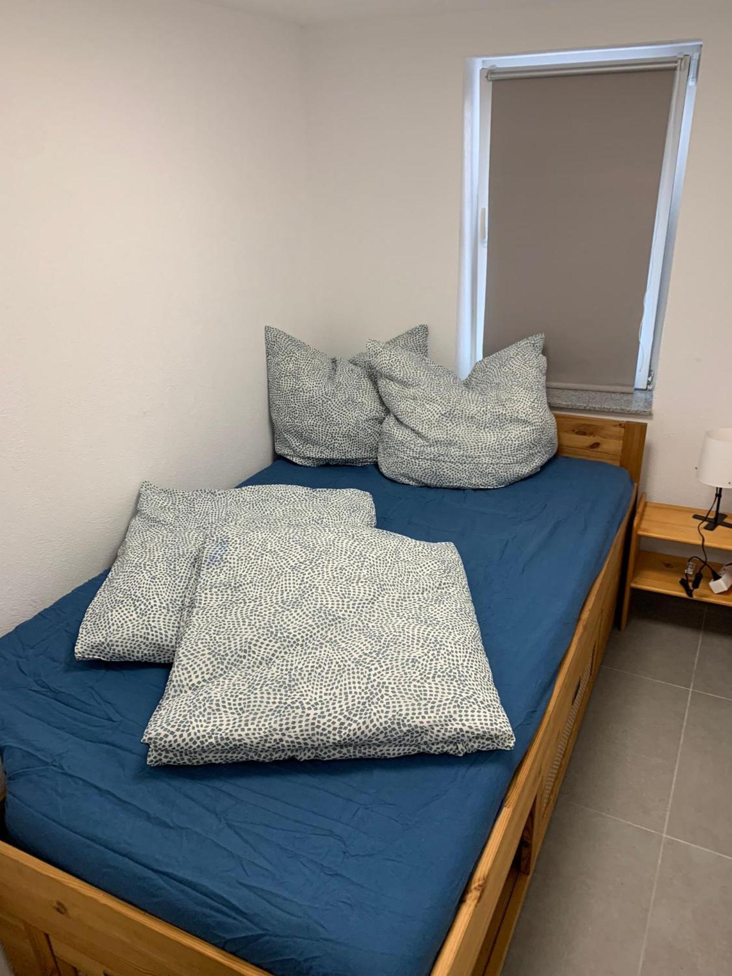 Ferienstueble Im Zabergaeu- Ferienwohnung Brackenheim Eksteriør billede